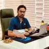 MD Ashikur Rahman