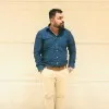 Zaid Hussain