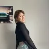 Sarah Haas