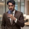 SAYED ADNAN AHMED