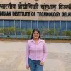 Ruchi Raikwar