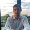 Zach Machcinski