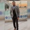 sherif gamal