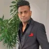 Stanton Govender