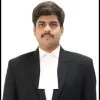 Adv Omkar Rahate