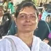 Padma Venkatesan