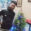 Praveen Kumar