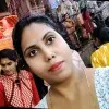 Shravanthi Sreeram