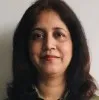 Geetika Saraswat