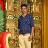 kiresh mohan