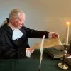 James Madison