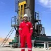 Mahmoud Gahfar