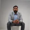 Dhruvil Savalia