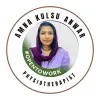 Amna kulsu Anwar