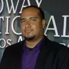 Oscar Rivas