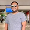 Vinodh Basharan