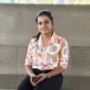 Iswarya Lakshmi
