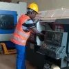Antony Wekesa