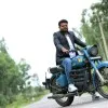 sunil kumar