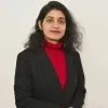 Sqn Ldr Chhavi Prasad
