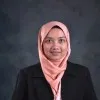 Elissa Nadia Madi
