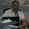 Adrian Bevis