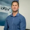 Kris Van Heerden