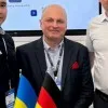 Yurii Vasiutinskyi