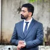 Mazan Dsouza