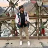 Mohammed Zaib Ansari