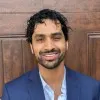 Manish Krishnamaneni