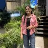 Anuja Ghumbre