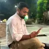 Shivanshu sur