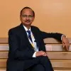 Niteen Deshpande