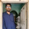 Raj krishna Reddy Bandi
