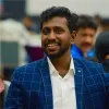 Sreenath Sasidharan