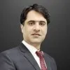 sheraz khan
