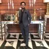 Syed Sameer Haider