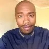 Thokozane Mahamba