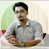 Kousik Mukherjee