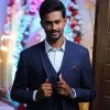 santhosh