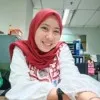 Anisha Charisma Permatasari