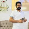 Asfand Khan