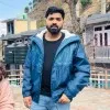 Kapil Malik