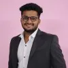 Vignesh KP