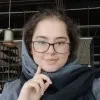 Anahita Hajialireza