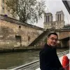Charles William Tan