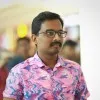 NIBIN SUNDAR
