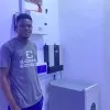 Harrison Ogiemwonyi