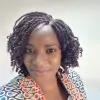 Catherine Sangandu